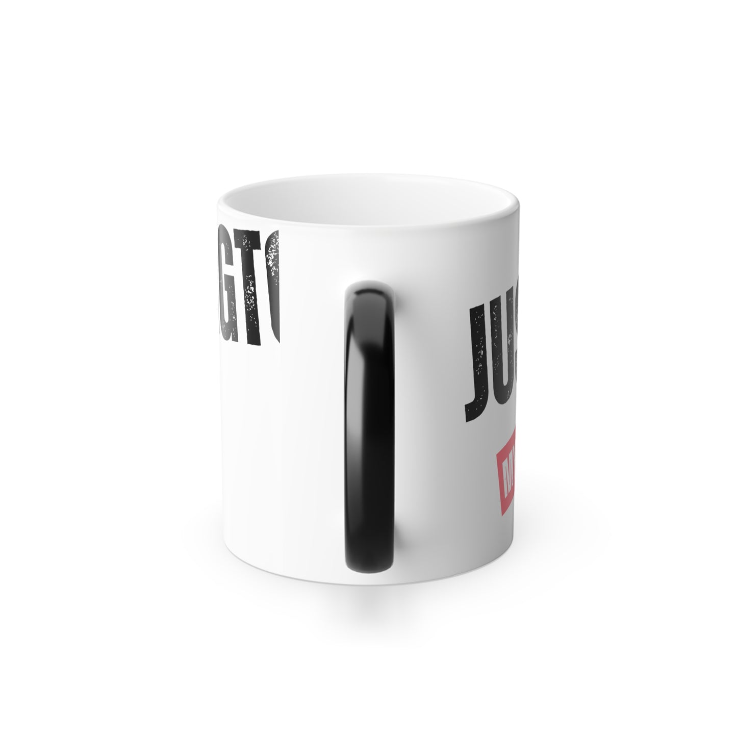 JW- My Bestie Color Morphing Mug, 11oz